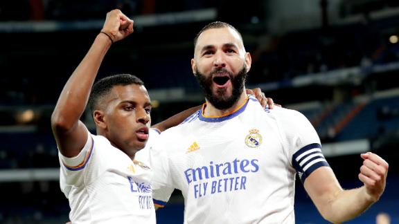 Il piano di Carlo Ancelotti al Real Madrid è iniziato